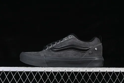 All categories Vans Vans series Vans Low Vans low-top Vans Sku-Skool Vans official low-top casual sneakers VN009QCBDAK
